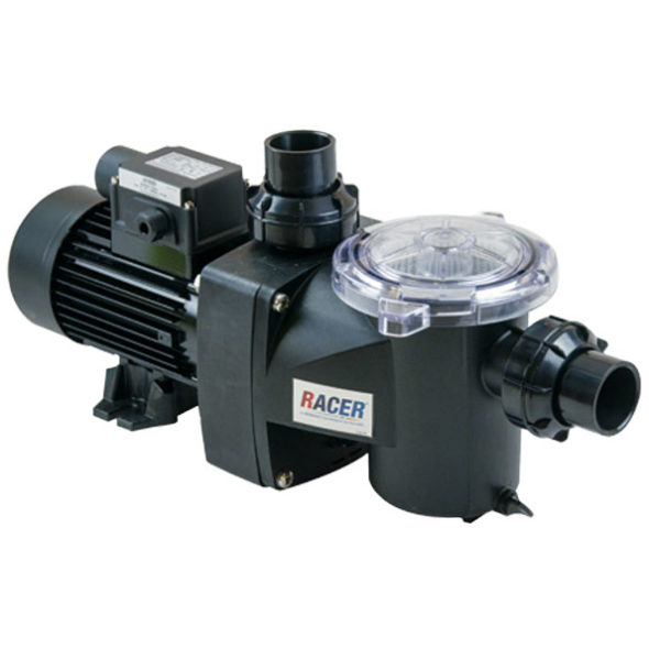 pompe piscine racer serenity