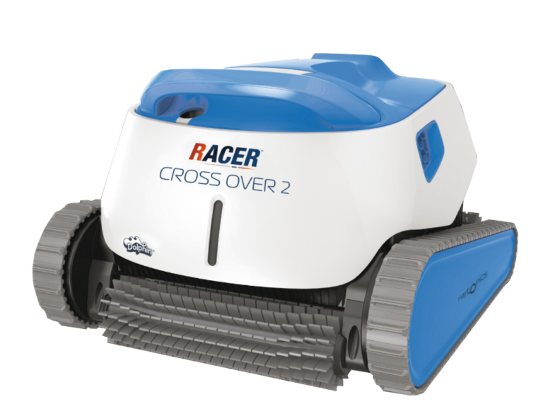 ROBOTCROSSOVER2 Racer