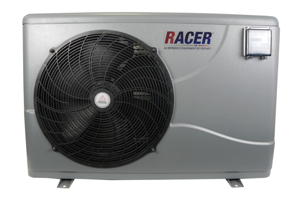 Pompe à chaleur racer inverter