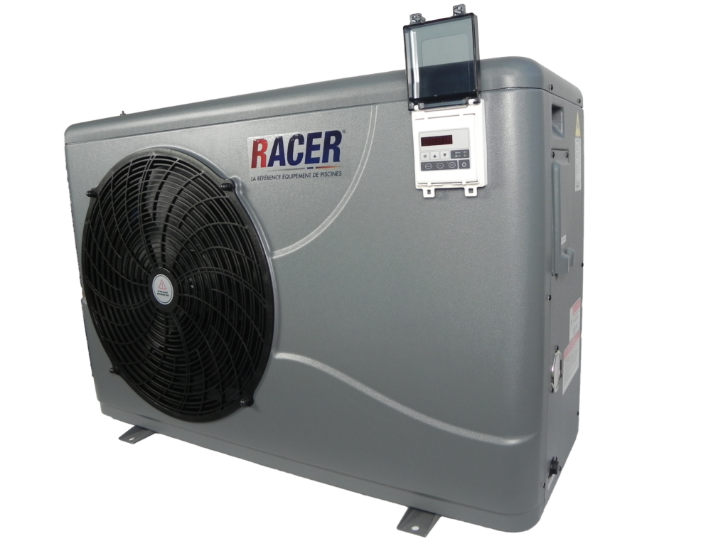 PAC racer inverter